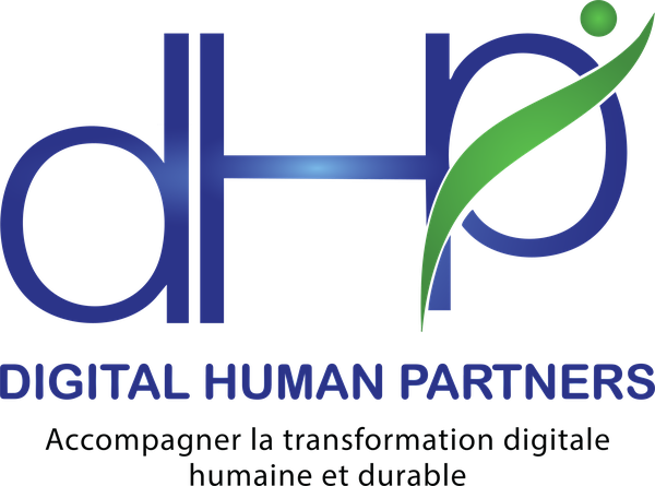 DHP – Digital Human Partners